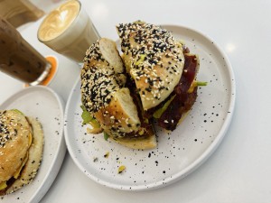 Bagel Brothers - Thao Dien