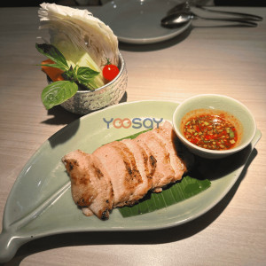 Som Tam Thai (Vincom Center)