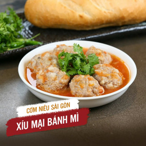 Cơm Niêu Sài Gòn - Vietnamese Gastronomy