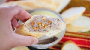 Lao Pâté